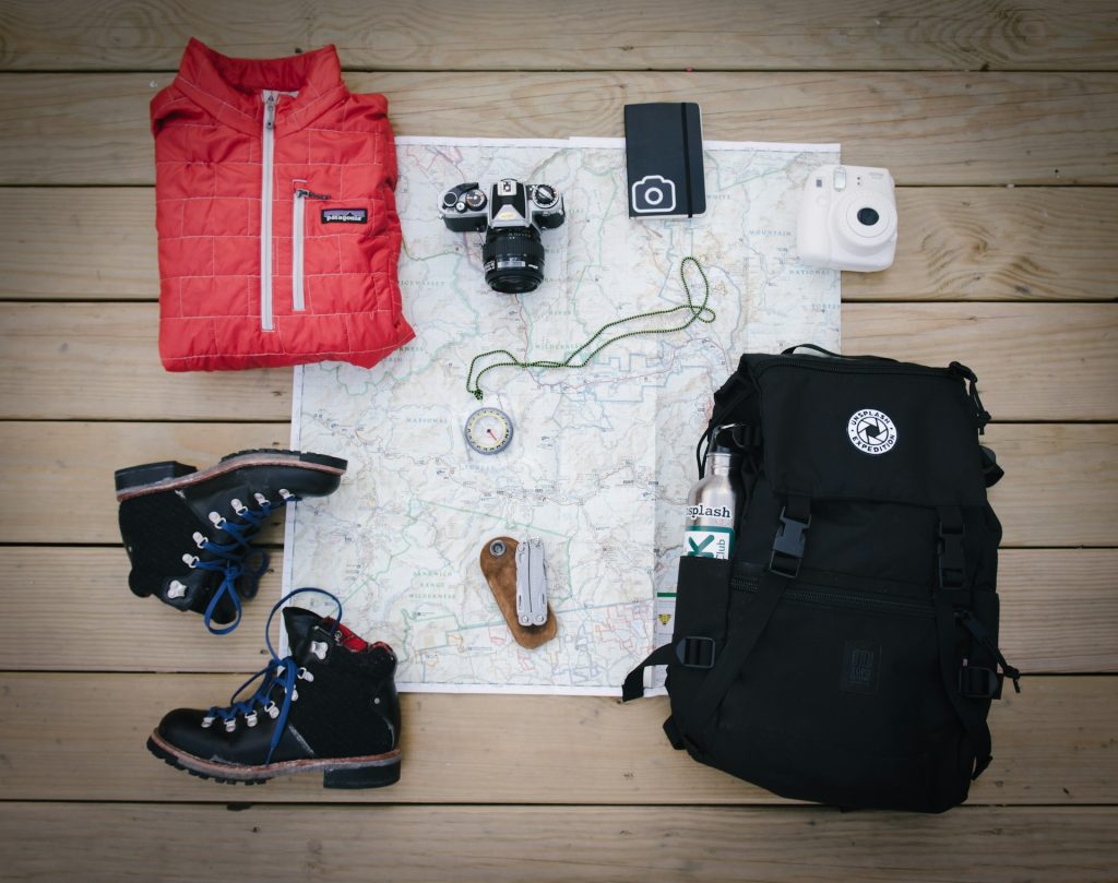 Essential Outdoor Gear for Every Adventure